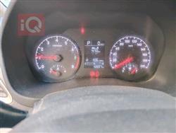 هیوندای ئەکسنت